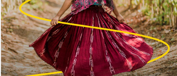 DEJAME SER UNA NIÑA