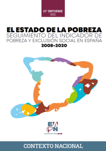 EAPN_11-Informe_EL-ESTADO-DE-LA-POBREZA_2021