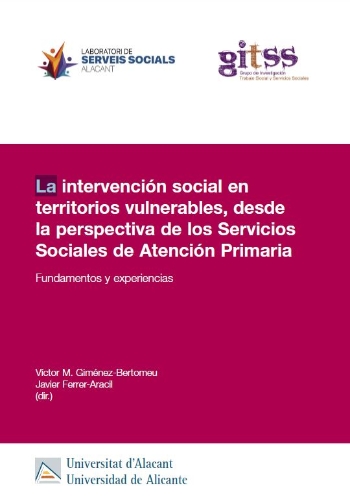 La intervención social