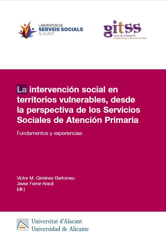 La intervención social