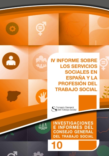 IV Informe Servicios Sociales España
