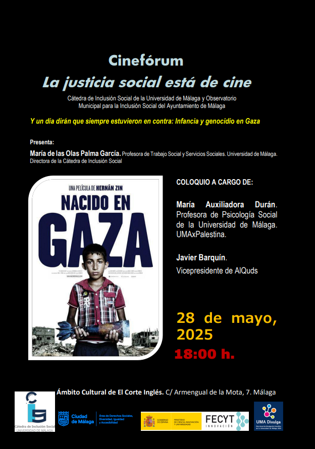 CARTEL GAZA