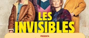 CARTEL  CINEFORUM 15 DE DICIEMBRE